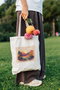 Zoozie Bags Tote Model 20 Multicolor